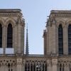 Notre-Dame de Paris : six ans après l'incendie, la visite des tours reprendra le 20 septembre