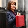 Labour lays the ground for September tax bombshell as Rachel Reeves looks to fill £50billion black hole in nation's finances