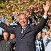 Reform UK makes big gains in English local elections