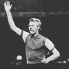 Feyenoord-icoon Joop van Daele, de man van het brilletje en legendarische goal, op 77-jarige leeftijd overleden