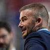 Wimbledon brings out David Beckham, Maria Sharapova and other stars on Day 1