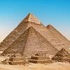 Great Pyramid timeline shattered as new 'evidence' reveals who really built them