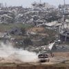 Live - ‘Israëlische ministers keuren plan goed om hele Gazastrook militair in te nemen’