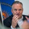 Oktoberfest: Wiesnchef zieht zum Oktoberfest ins Hotel