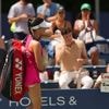 Gesundheitliche Probleme: Tennisspielerin Lys gibt bei US Open auf