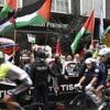 Vuelta. Des policiers municipaux également en renfort à Madrid pour la dernière étape