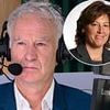 John McEnroe's 'irritating' Wimbledon commentary savaged by famous sports columnist