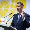 Nachfolger von Lindner: FDP wählt Christian Dürr zum neuen Vorsitzenden
