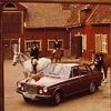 Lange Ahnenreihe seit 1968: Volvo-Flaggschiffe - vom 164 zum ES90