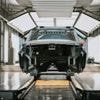 JLR cyber attack: production won't restart until 24 Sept at earliest