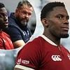 Maro Itoje insists he feels 'refreshed' playing for the Lions despite his extreme Saracens and England workload - as tour captain reveals his leadership style under Andy Farrell