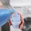 You're washing your clothes wrong! Expert reveals why you should NEVER use fabric softener on your laundry