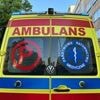Motorsport: Viele Verletzte nach Unfall bei Autorennen in Polen