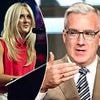 Riley Gaines hits back at Lia Thomas and Keith Olbermann after Penn bows to Trump in transgender battle