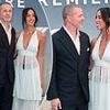 Body language expert makes shock claim about state of Brad Pitt's new relationship