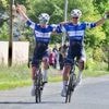 Cyclisme. Yoann Pérennès, le Briécois de service qui s’impose à Plomeur