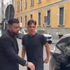“Zeer blij”: Jashari toegekomen voor medische testen bij Milan, middenvelder wordt duurste transfer ooit in België
