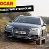 Allroad to Nowhere: what happened to lifted estates?