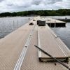 Running. Une passerelle flottante de plus de 300 m… La folie du marathon de Nantes