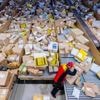 Airpods, Notebooks und ein Harley-Davidson-Auspuff: Paketzusteller unterschlug Waren im Wert von 600.000 Euro