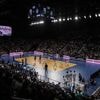 Volley-ball - Ligue A. Tours remporte la première manche à Poitiers et fait un pas vers le titre