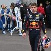 Verstappen blijft steken op vijfde plaats in kwalificaties, Norris pakt pole in recordtijd