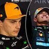 Lando Norris revels in 'dream come true' British Grand Prix win, while furious team-mate Oscar Piastri insists he 'deserved more' at Silverstone