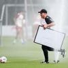 Fußball-Bundesliga: Mit frischem Wind ins Oberhaus: Kwasniok formt neue Köln-Ära