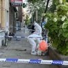 Voordeur opgeblazen aan Boomsesteenweg in Antwerpen: geen gewonden