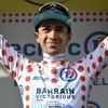 Tour de France. Le classement de la montagne après la 11e étape, remportée par Abrahamsen