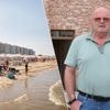 Michel Van den Brande gaat drie airbnb’s openen in Blankenberge: “Maar ik was zo kwaad op de stad!”