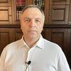 Ukrainian lawyer is shot dead while dropping off his children at prestigious American School in Madrid