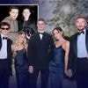 Waarom het gebroken vaderhart van David Beckham wereldnieuws is