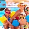 Holiday giant Tui sees shares dive 10% as summer sales slump amid weaker demand in Europe