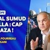 Flottille pour Gaza : l’aide humanitaire attaquée ! Emma Fourreau et Rémy Pagani témoignent