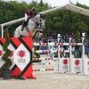 Équitation. À Deauville, l’équipe de France a un billet à composter pour la finale