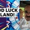 ‘Come on England!’ – Watch stars’ messages of support to Lionesses ahead of final