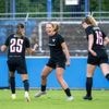 Zum Aufstieg von Viktorias Fußballerinnen: Geld schießt Tore – zumindest indirekt