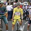 Tour de France. Pogacar, maillot à pois, maillot vert, podium : les derniers enjeux du Tour