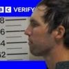 BBC reports from house linked to Charlie Kirk shooting suspect