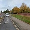 Child 'is hit by bus outside hospital in Kent'