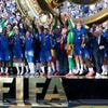 Fußball: Mäßige US-Einschaltquoten für Club-WM-Finale