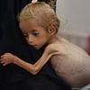 Famine 'will be officially declared in Gaza City TODAY' by body responsible for monitoring world hunger