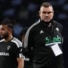 RC Vannes. Un ancien international du XV de l’Irlande intègre le staff du club breton