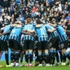 Club domineert, maar ook Antwerp kwam er al enkele keren uit