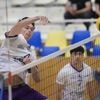 Volley-ball. Élite masculine (playdowns) : Cesson Saint-Brieuc bat Halluin et assure son maintien