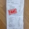 How employees are using AI to fudge receipts for business expenses - and how to spot them