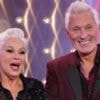 Denise Welch surprised with special soap award
