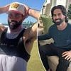 NFL quarterback gives perfect response to fan's mom who sent flirty message