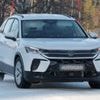 New VW T-Roc due in August with Prius-style hybrid system